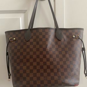 Louis Vuitton neverfull MM !!!!SOLD!!!